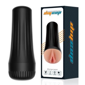 Vaginal Male Masturbator Diy Cup - B