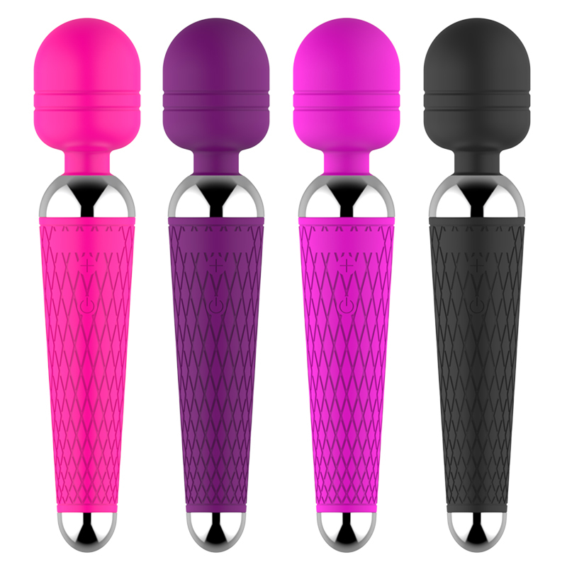 Dream Wand Massager Dream Wand Massager
