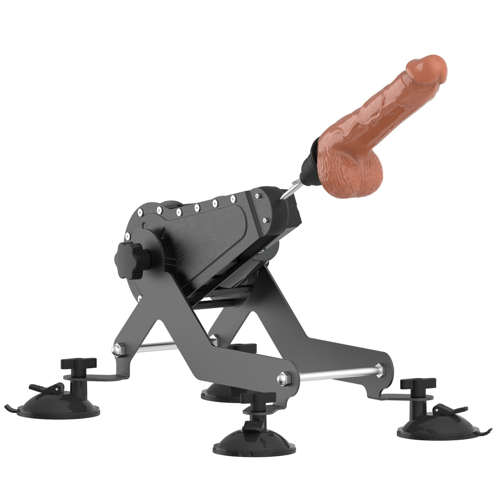 High Foot Sex Machine High Foot Sex Machine