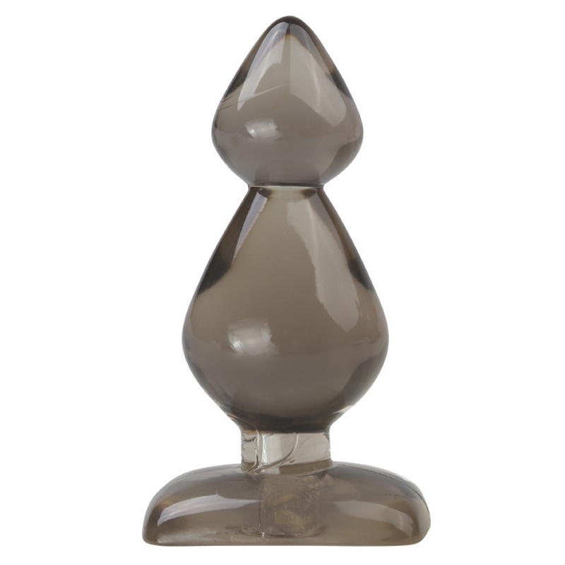 The Basic Anal Plug The Basic Anal Plug