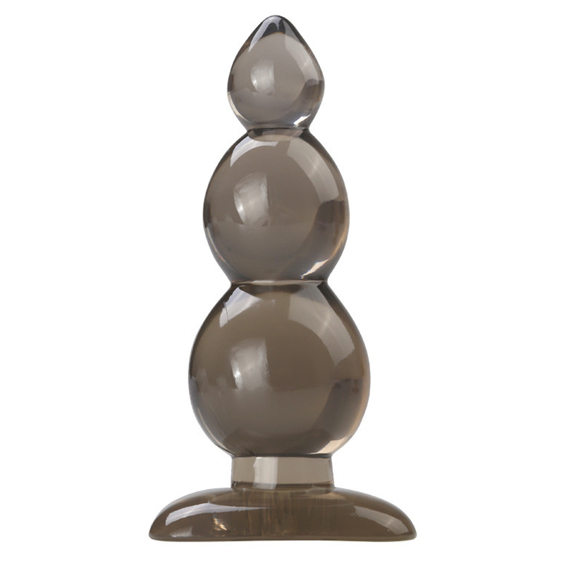 The Gourd Anal Plug The Gourd Anal Plug