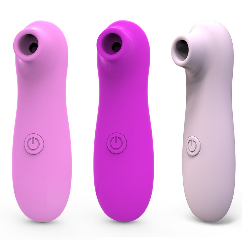 Suction Vibrator Suction Vibrator