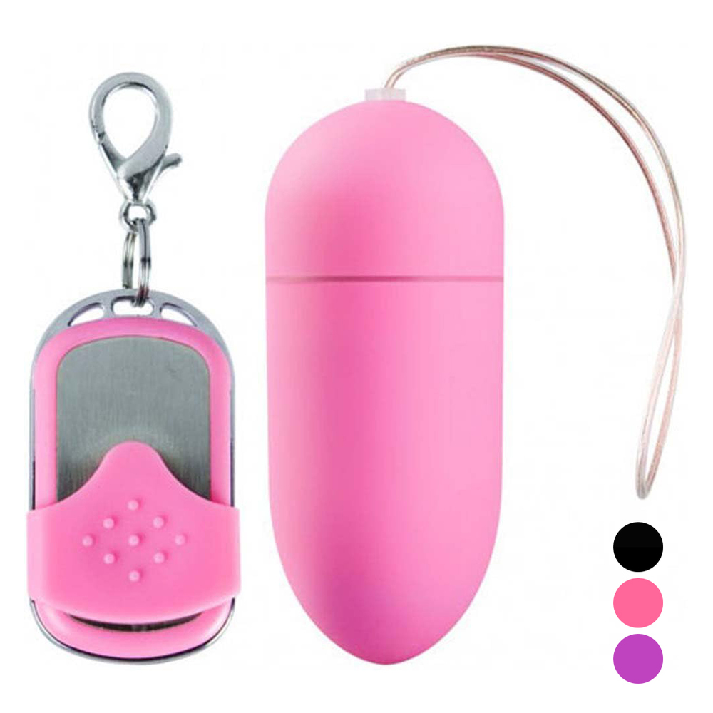 Wireless Egg Vibe Wireless Egg Vibe